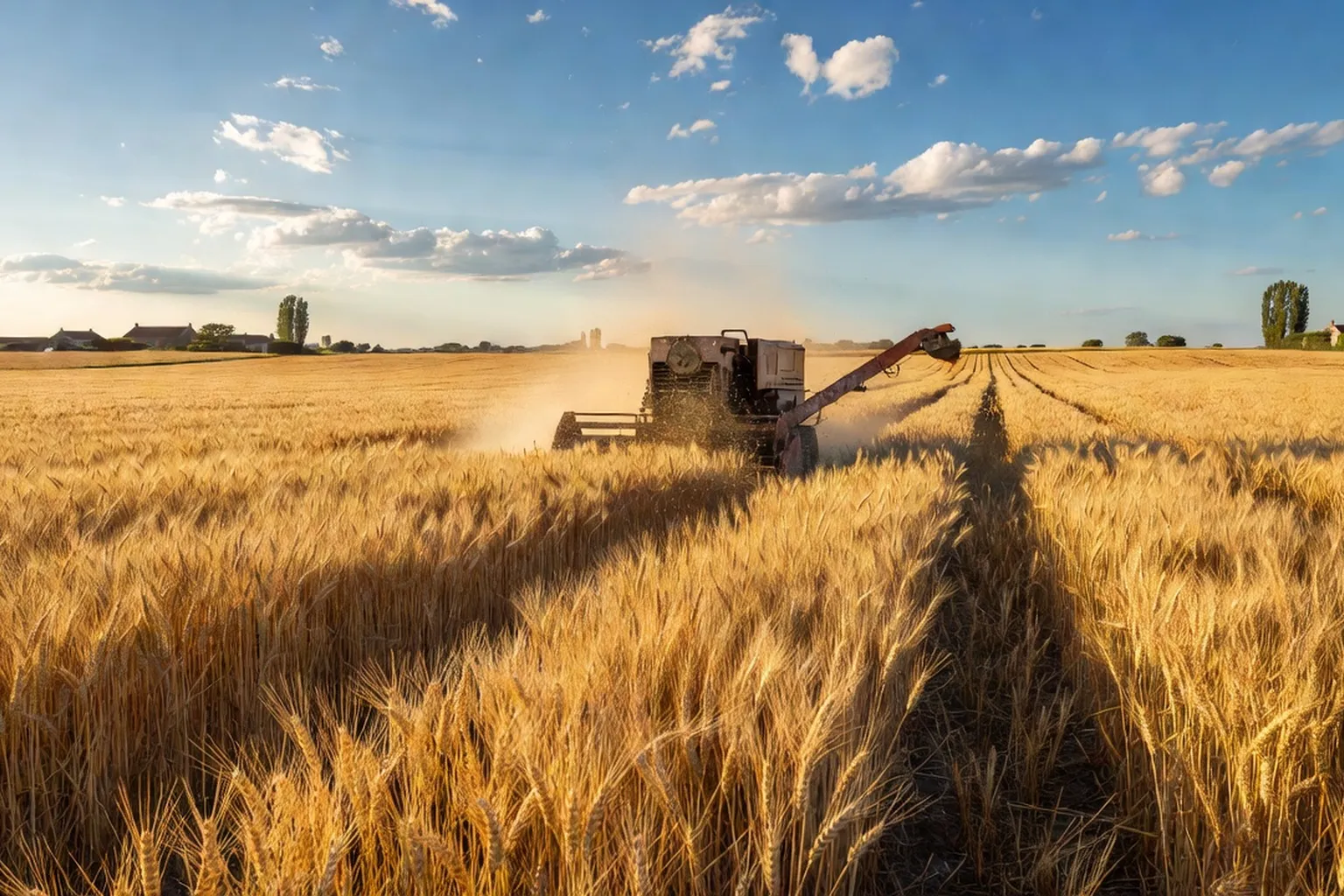 Le calendrier agricole traditionnel en Brie : saisons, travaux et foires à travers les siècles