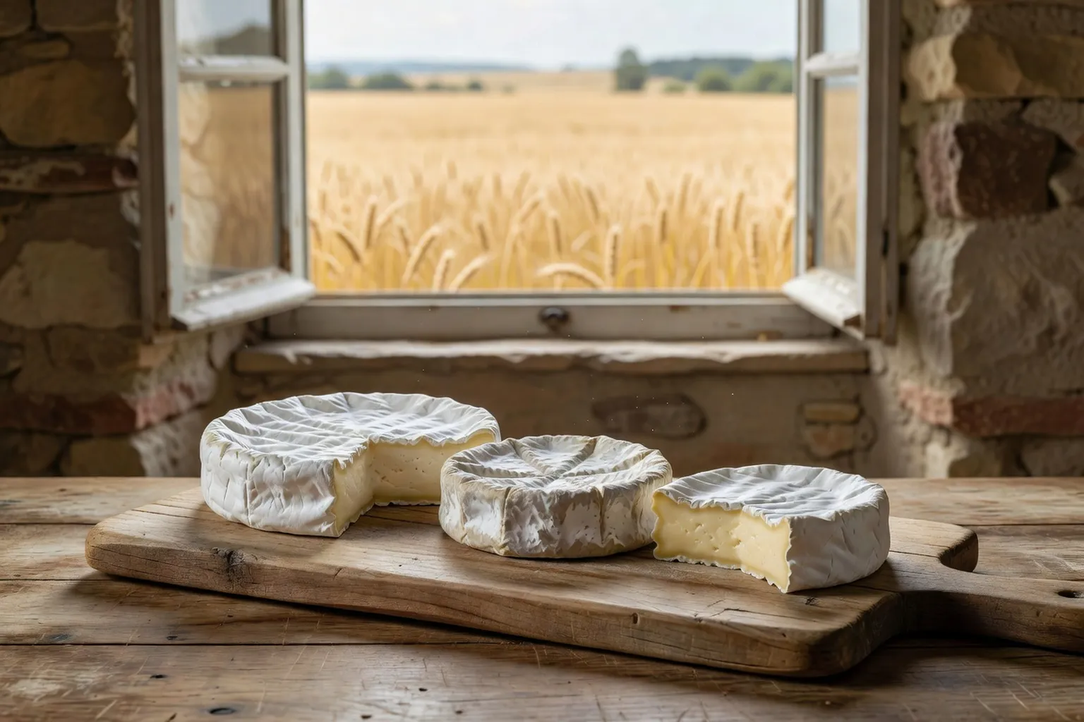 Fromages de Brie et gastronomie de Seine-et-Marne : panorama complet 2026
