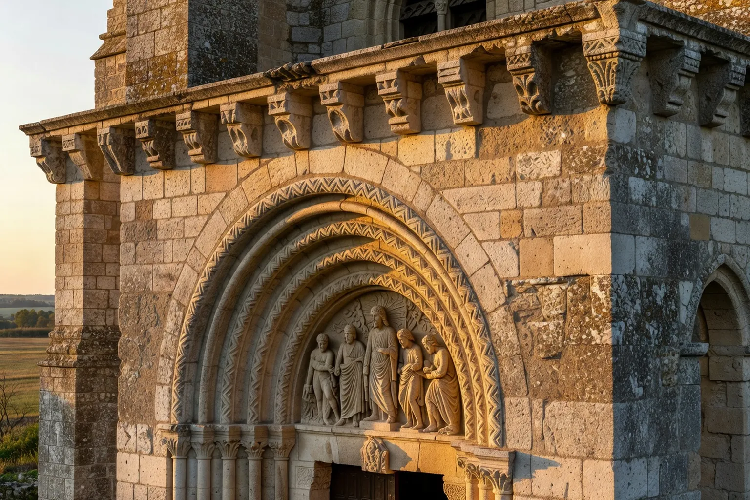 Lexique du patrimoine briard : 50 termes essentiels d'architecture et d'histoire rurale